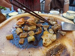 -老渔家白族石板烧旗舰店