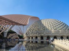 -牛首山文化旅游区