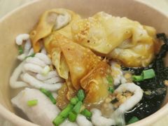 全家福-非遗·十八曲鱼饺(西马总店)