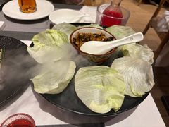 -若蘭慈·无国界素食料理(欢乐海岸店)