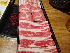 -炉小哥烤肉(信万广场店)