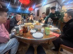 -那家老院子东北菜·饺子·小鸡炖蘑菇(艳华街店)