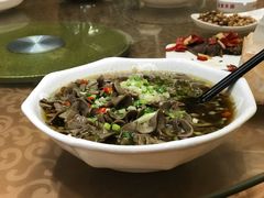 -富临轩私房菜(集庆门大街店)
