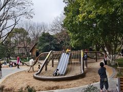 -宁波儿童公园(鄞州区)