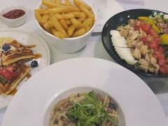 -娜娜家•Nana’s restaurant (爱琴海店)