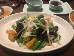 -湖滨28中餐厅·西湖宴·杭州君悦酒店