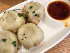 -阿三生煎(正弘城店)
