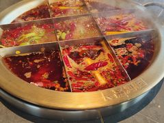 -长嘉·河图火锅(长嘉汇江景旗舰店)