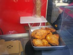 -余婆炸鸡(亚运村店)