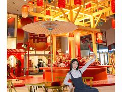 -深圳来福士广场