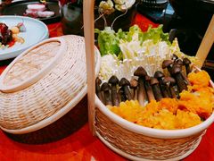 -丽晶美庐·玉兰餐厅