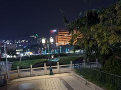-泉城广场