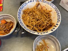 -梅溪·小伙子干挑面(安吉总店)