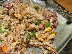 -傑·料理·海鲜放题(佛山文华荟店)