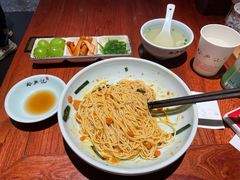 -裕兴记•蟹黄面馆(人民广场店)