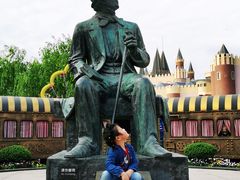 -安徒生童话乐园