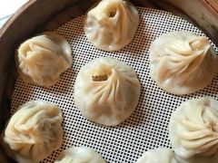 -四季美汤包(汉口里店)