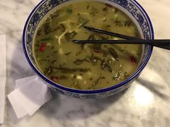-轻捞慢起面馆(新世界百货店)