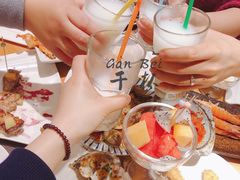 -割烹旭日本料理(龙湖狮山天街店)