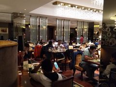 -银川国贸中心酒店