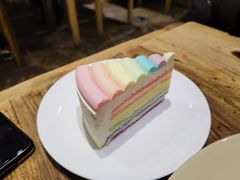 -漫咖啡(永旺梦乐城店)