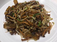 -金春禧·鲁菜海鲜(延吉路万达店)