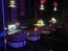 -墨锦轩·5D影院足浴·SPA(高新店)