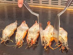 -世香全厨•日料·铁板烧(金桥店)