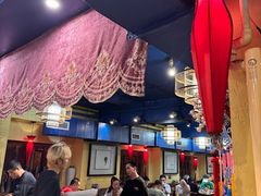 -南门四季铜锅涮肉(左家庄店)