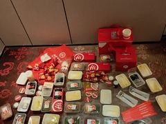 零售区-海底捞火锅(旭辉MALL店)