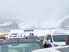 -太子岭滑雪场
