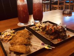 -CIRCLE·酒吧(第一国际店)