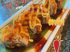 -梦山水日本烧肉(五四广场店)