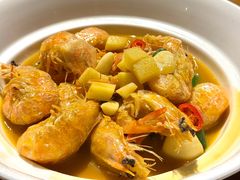 -甬上名灶(天一阁·翠柏店)