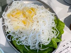 -椰子不语 椰子鸡火锅(淮海店)