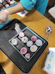 -Harry's Kitchen哈里小屋(上海大悦城店)
