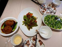 -老客站酒楼(金花南路店)