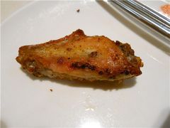 烤鸡翅-小杨烤肉(高新店)