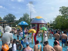 -苏州乐园森林水世界