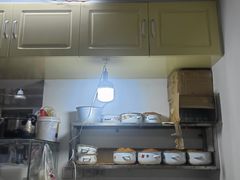 -阿麟馄饨(延长路店)
