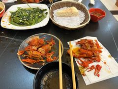 -老谢龙虾(芜湖路店)