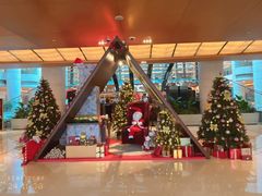 -威斯汀舞台餐厅