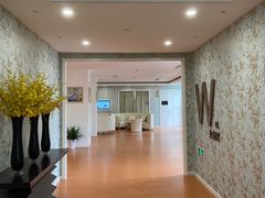 -爱康卓悦体检中心(常州龙锦路分院)