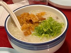 -宏状元现熬粥·京味菜(五棵松店)