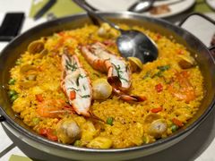 -IL Forno 意坊·意大利餐厅(温州万象城店)