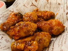 -韩礼年糕(飞虹路店)