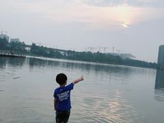 -美兰湖景区