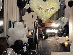 -广州天河希尔顿酒店