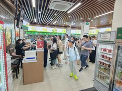 -李记清真馆(打钉巷店)