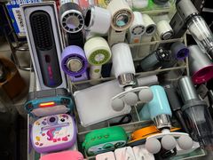 -赛格电子市场(华强北路店)